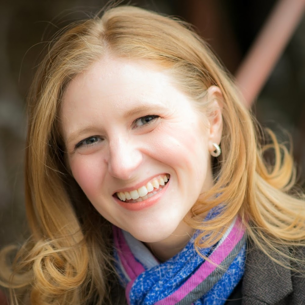 Meet your Posher, Cheryl